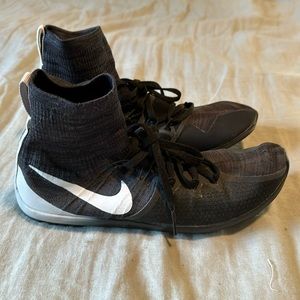 Nike Multi Use Ankle boots. Size 8. Black.